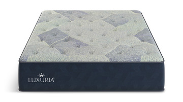 Jewel Plush Twin Mattress