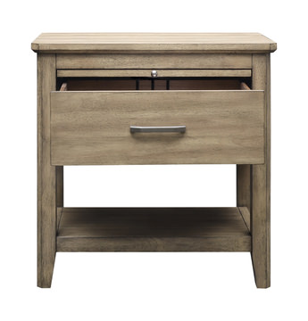 Hacienda Nightstand