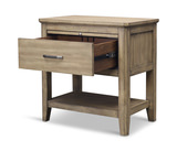 Hacienda Nightstand thumbnail 4