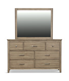Hacienda Dresser thumbnail 5