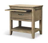 Hacienda Nightstand thumbnail 8