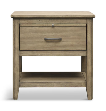 Hacienda Nightstand