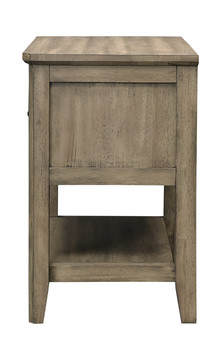 Hacienda Nightstand
