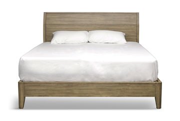 Hacienda Bed - Queen