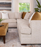 7100 3 Piece Sectional thumbnail 5