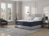Jewel Pillow Top Mattress - Twin XL thumbnail 4