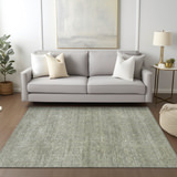 Burano Sage Area Rug - 2′6″ X 3′10″ thumbnail 2