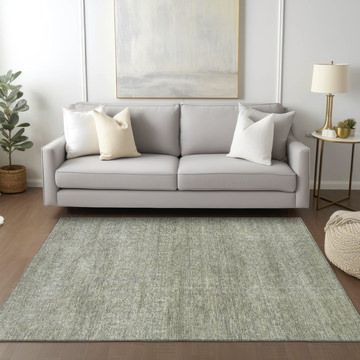Burano Sage Area Rug - 2′6″ X 3′10″