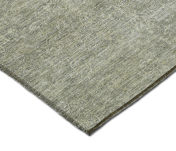 Burano Sage Area Rug - 2′6″ X 3′10″