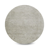 Burano Linen Area Rug - 8′0″ X 8′0″ thumbnail 1