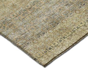 Burano Wheat Area Rug - 2′6″ X 3′10″