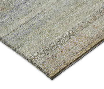 Burano Seafoam Area Rug - 2′6″ X 3′10″