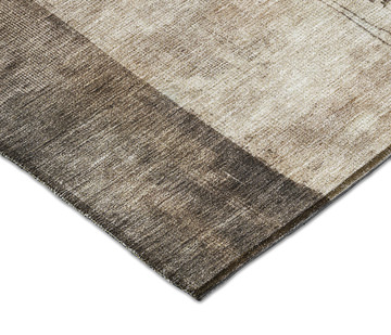 Nouveau Brown Area Rug - 8′0″ X 10′0″