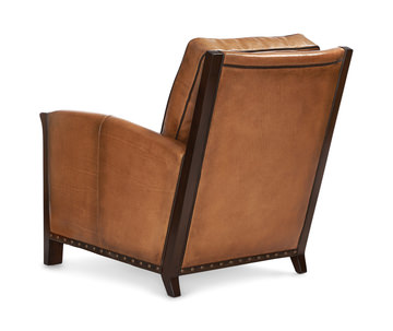 Bernalillo Chair
