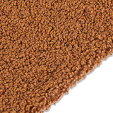 Teddy Throw Blanket - Caramel thumbnail 3