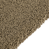 Teddy Throw Blanket - Dark Oak thumbnail 3
