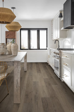 Canopy Comfort - Moonlight Oak