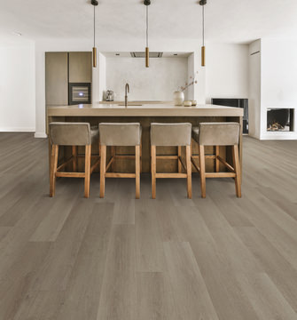 Canopy Comfort Enhanced - Coffee Oak