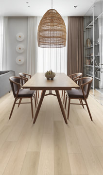 Canopy Comfort NE - Pearl Oak