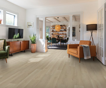 Canopy Comfort Enhanced - Fireside Oak