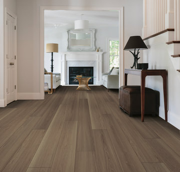 Canopy Comfort Premium - Cinnamon Oak