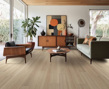 Canopy Comfort Premium - Saddle Oak