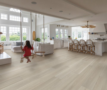 Canopy Comfort Premium - Brindle Oak