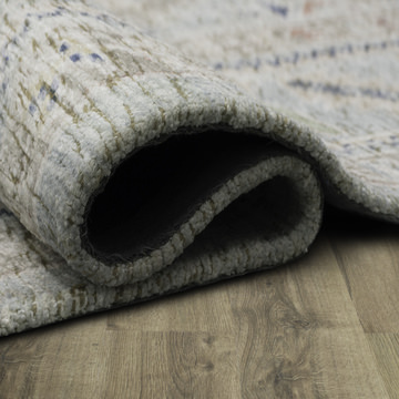 Zula Kismu Multi Area Rug - 8′0″ X 10′0″