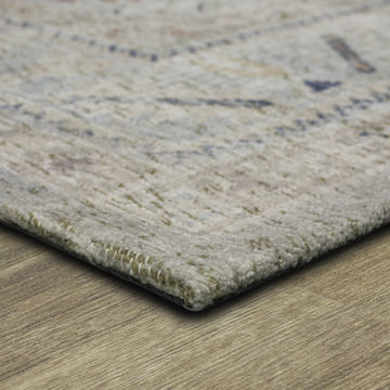 Zula Kismu Multi Area Rug - 8′0″ X 10′0″
