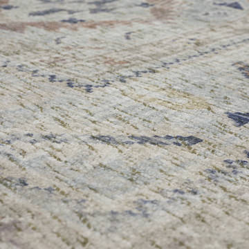 Zula Kismu Multi Area Rug - 8′0″ X 10′0″