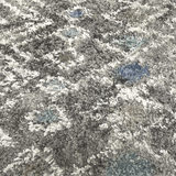 Reece Charcoal Area Rug - 3′3″ X 5′1″ thumbnail 3