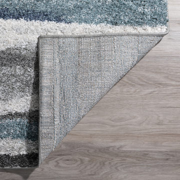 Rocco Multi Area Rug - 3′3″ X 5′1″