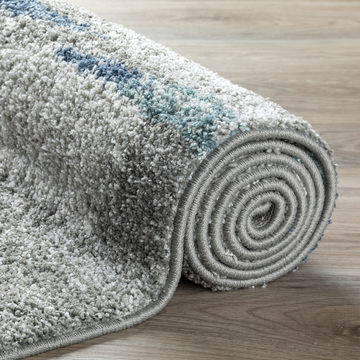 Rocco Multi Area Rug - 3′3″ X 5′1″