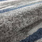 Rocco Multi Area Rug - 5′1″ X 7′5″ thumbnail 7