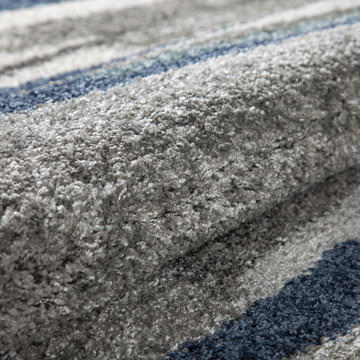 Rocco Multi Area Rug - 3′3″ X 5′1″