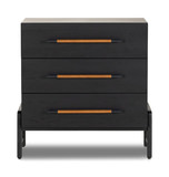 Rosedale 3 Drawer Dresser thumbnail 2