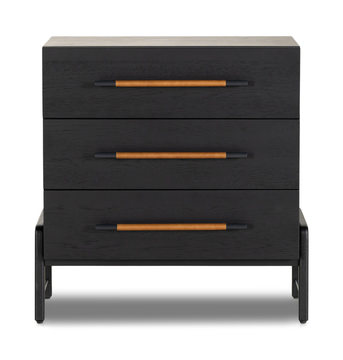 Rosedale 3 Drawer Dresser