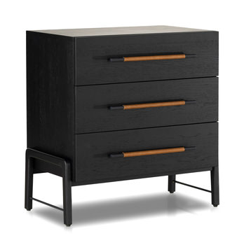 image Rosedale 3 Drawer Dresser