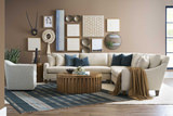Dunn Coffee Table thumbnail 3