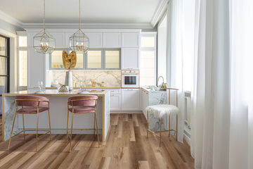 Coretec Classics - Dawson Maple