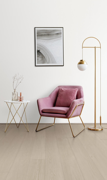 Coretec Premium - Delicate Oak