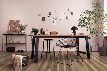 Coretec Enhanced - Wilson Pecan