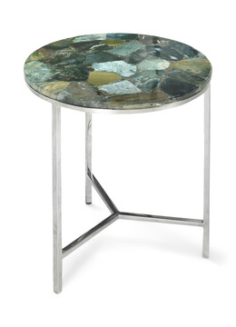 image Gateway Accent Table