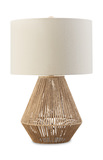 Zamash Table Lamp thumbnail 1