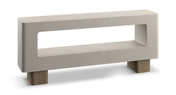 image Casa Paros Console Table