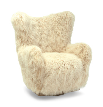 image Hans Swivel Chair