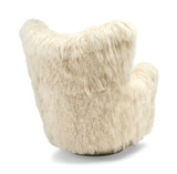 Hans Swivel Chair thumbnail 2