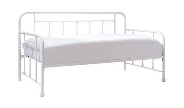 Halley Daybed - White