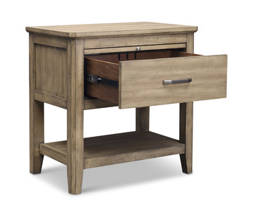 Hacienda Nightstand