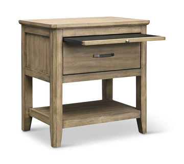 Hacienda Nightstand